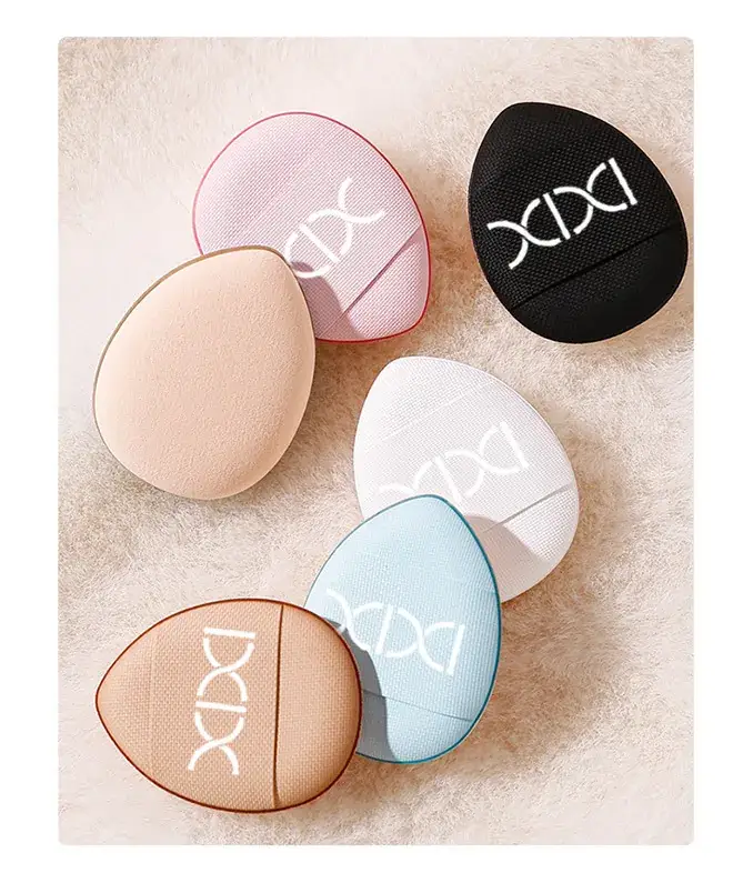xixi Thumb Puff 2-Pack Wet & Dry Soft Skin Friendly — feature 14