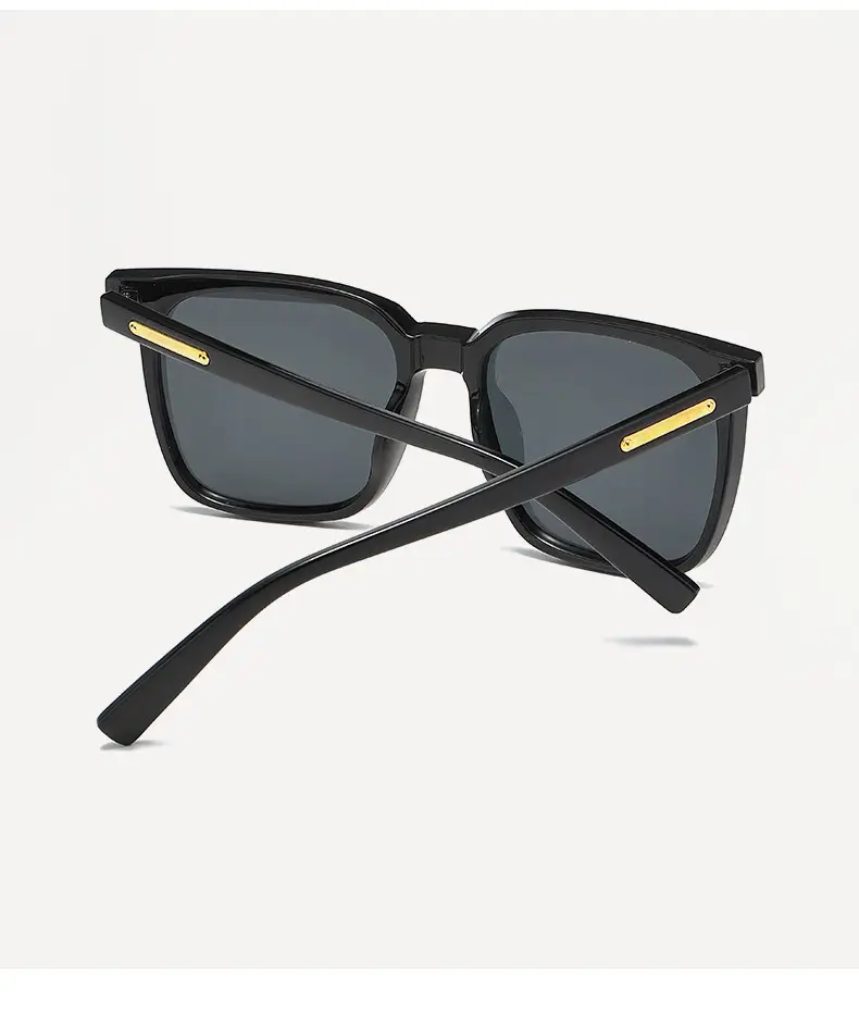 UV-Proof Polarized Sunglasses Large Frame Men Women β feature 11