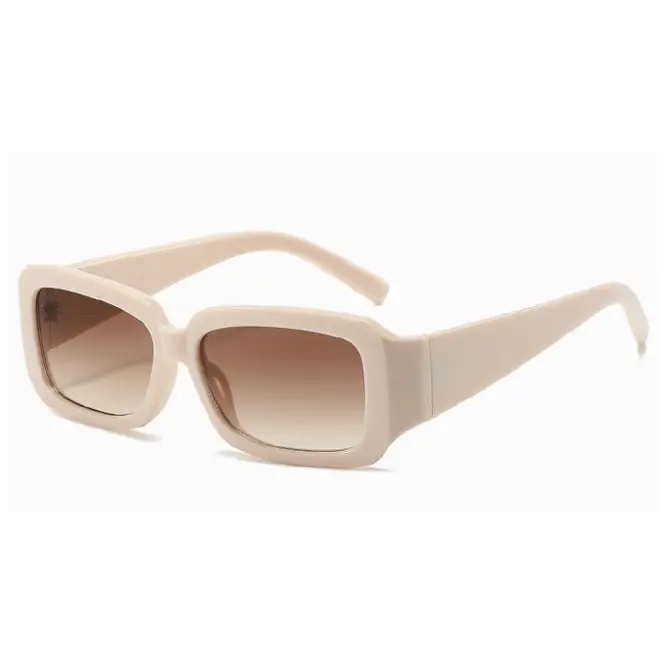2024 New Retro Square Sunglasses Men Women UV-Proof - Image 9