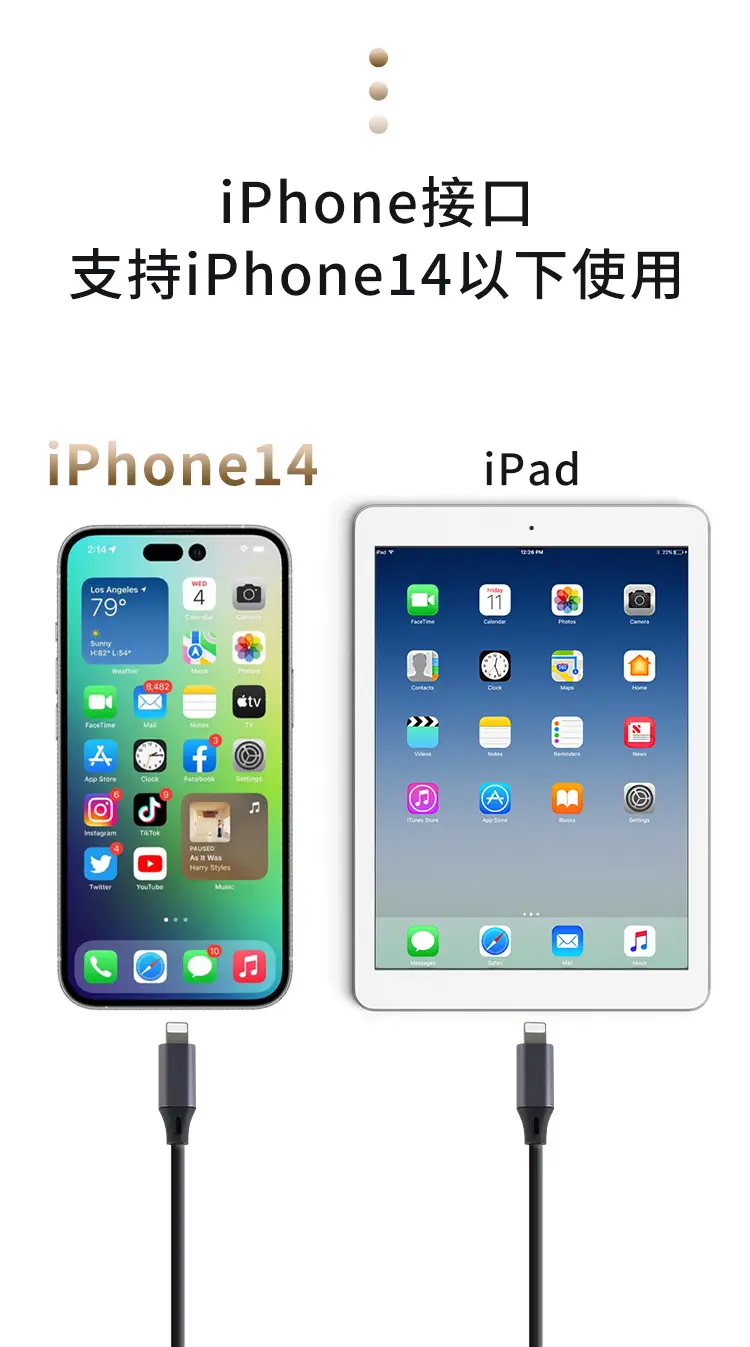 Apple iPhone Camera Tf Memory Card Reader with USB-C — feature 8