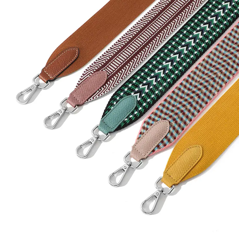 Dragon Women's Suit Bag Shoulder Strap Adjustable Gold - Image 35