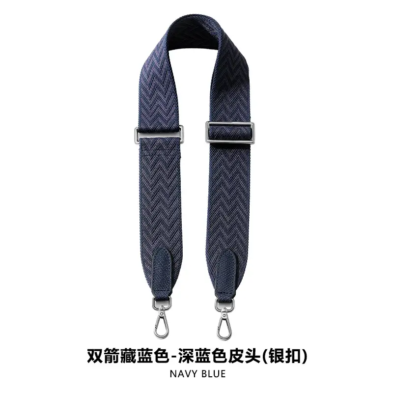 Dragon Women's Suit Bag Shoulder Strap Adjustable Gold - Image 30