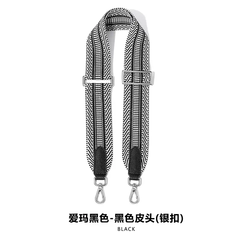 Dragon Women's Suit Bag Shoulder Strap Adjustable Gold - Image 33
