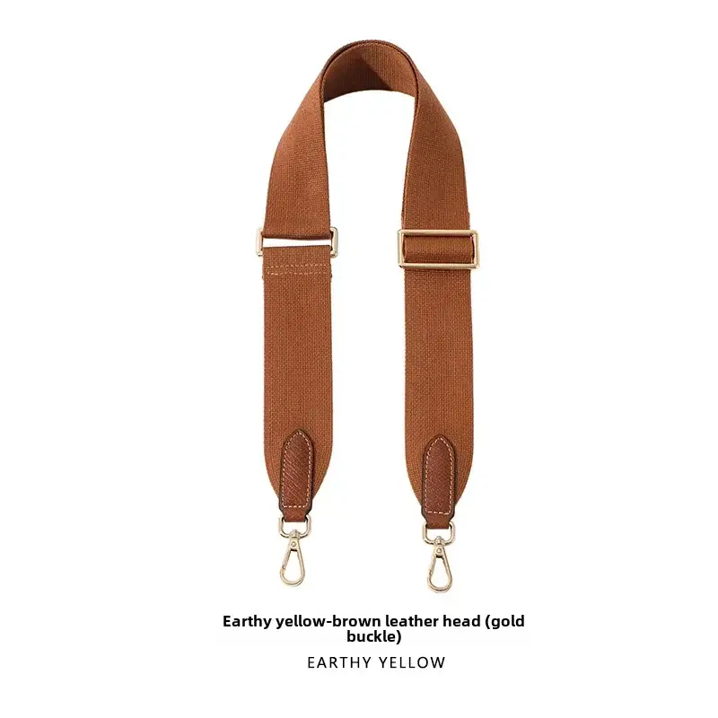 Dragon Women's Suit Bag Shoulder Strap Adjustable Gold - Image 19