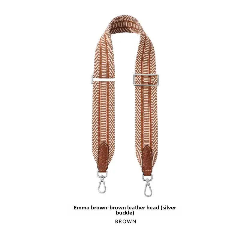 Dragon Women's Suit Bag Shoulder Strap Adjustable Gold - Image 22