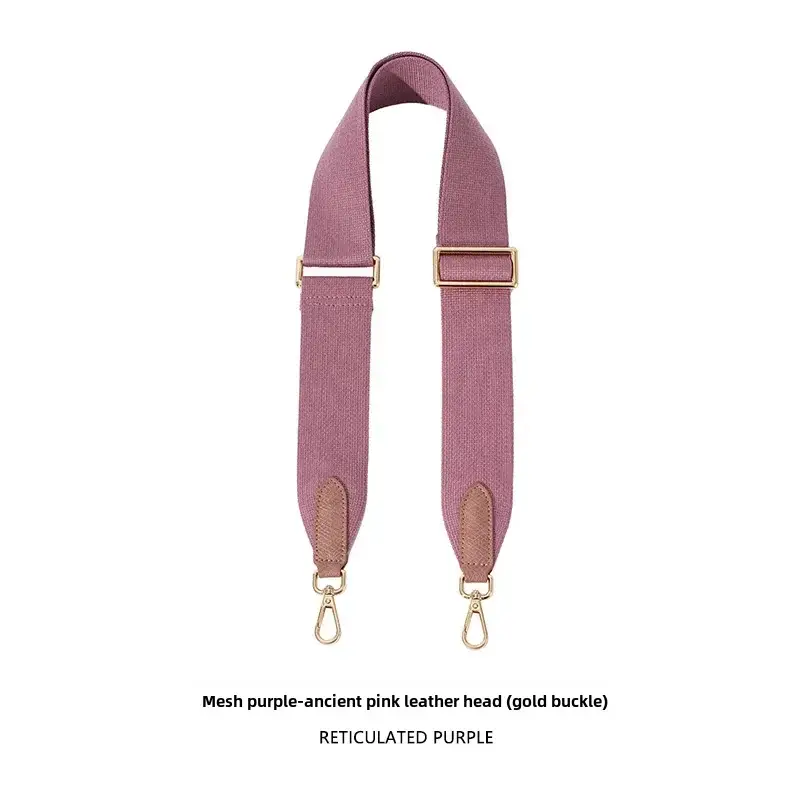 Dragon Women's Suit Bag Shoulder Strap Adjustable Gold - Image 3