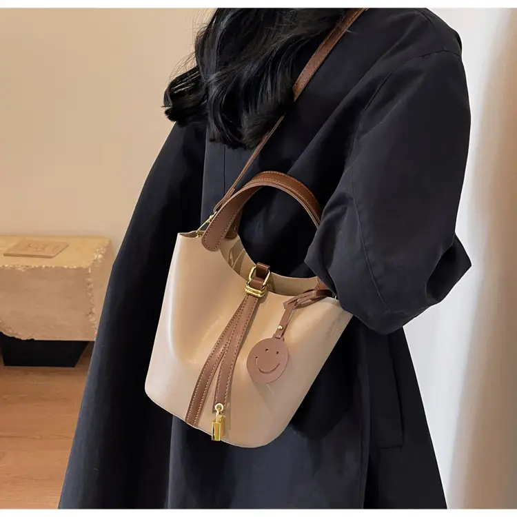 Women's Brown Crossbody Bag 2026 New Style — feature 20