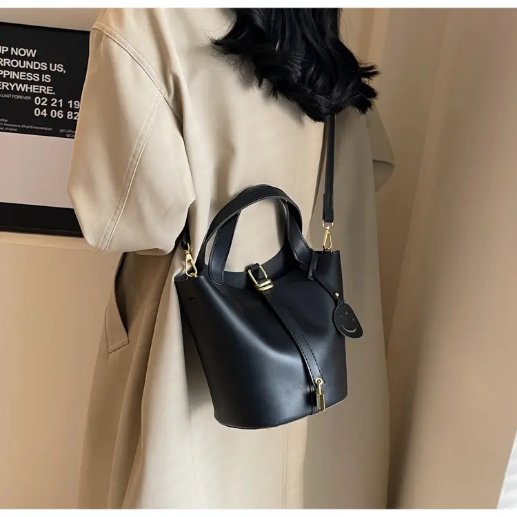 Women's Brown Crossbody Bag 2026 New Style — feature 26