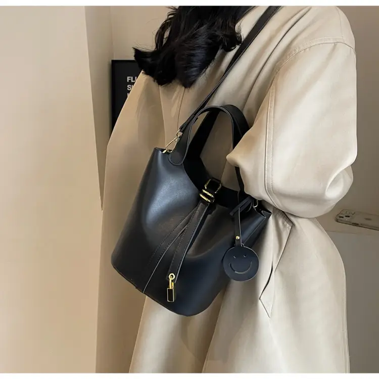 Women's Brown Crossbody Bag 2026 New Style — feature 28