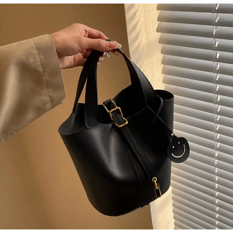 Women's Brown Crossbody Bag 2026 New Style — feature 35