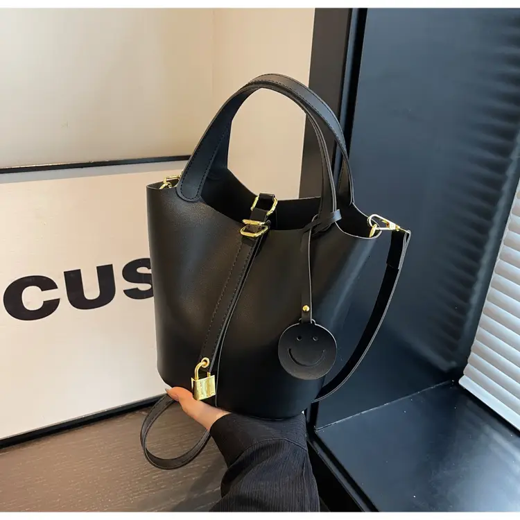 Women's Brown Crossbody Bag 2026 New Style — feature 36