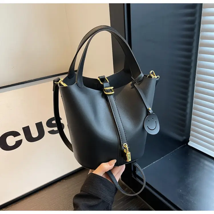 Women's Brown Crossbody Bag 2026 New Style — feature 37