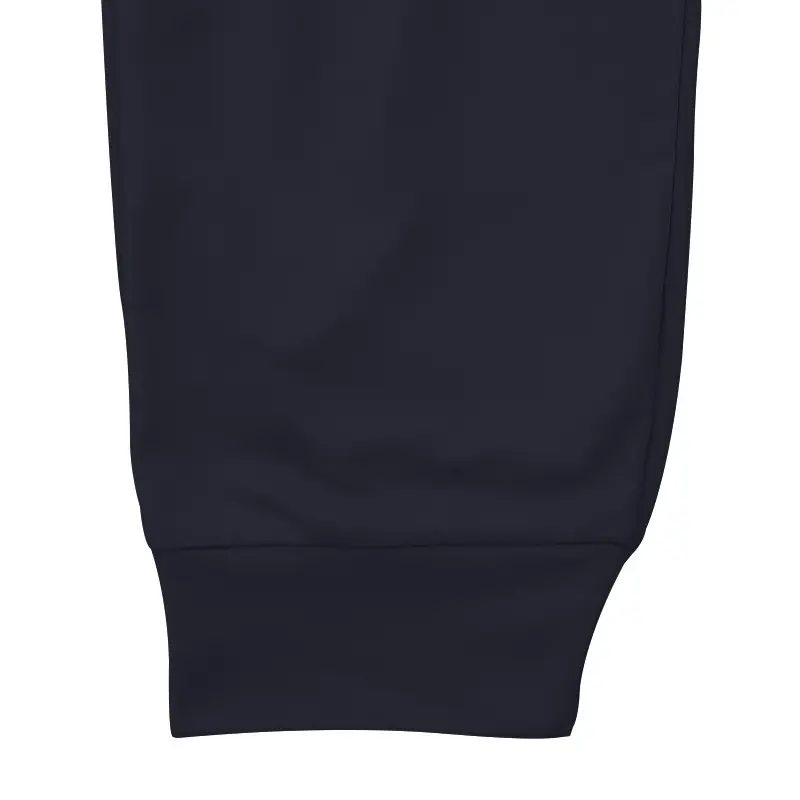Men's Grey Elastic Fitness Pants Spring Summer Casual — feature 9