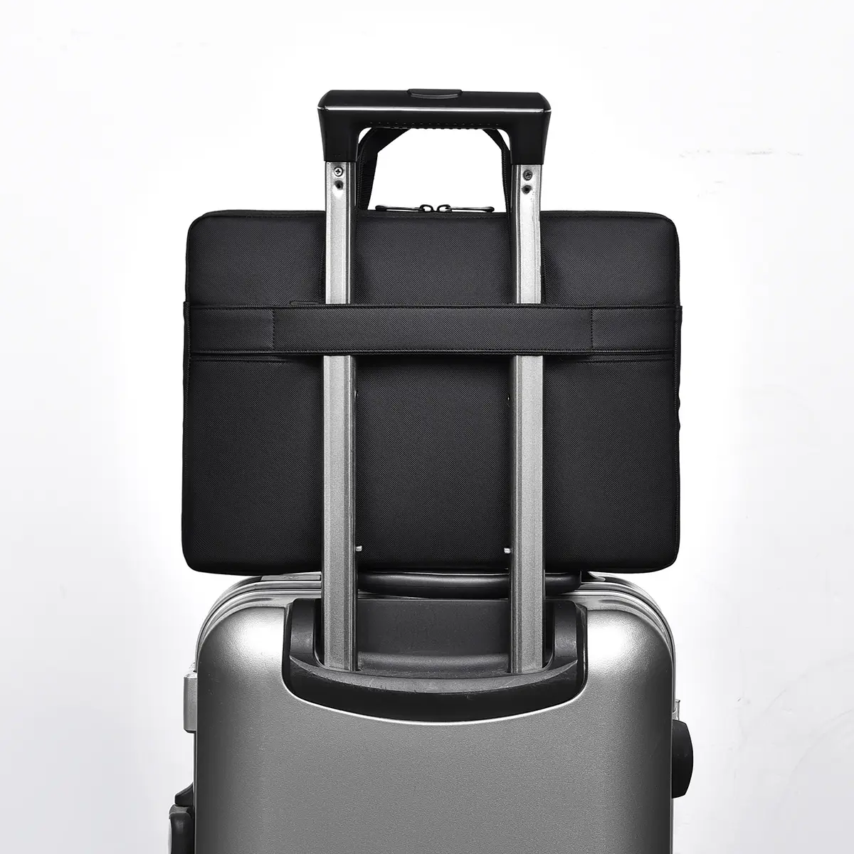 16-inch Waterproof Laptop Bag for Men - Image 6