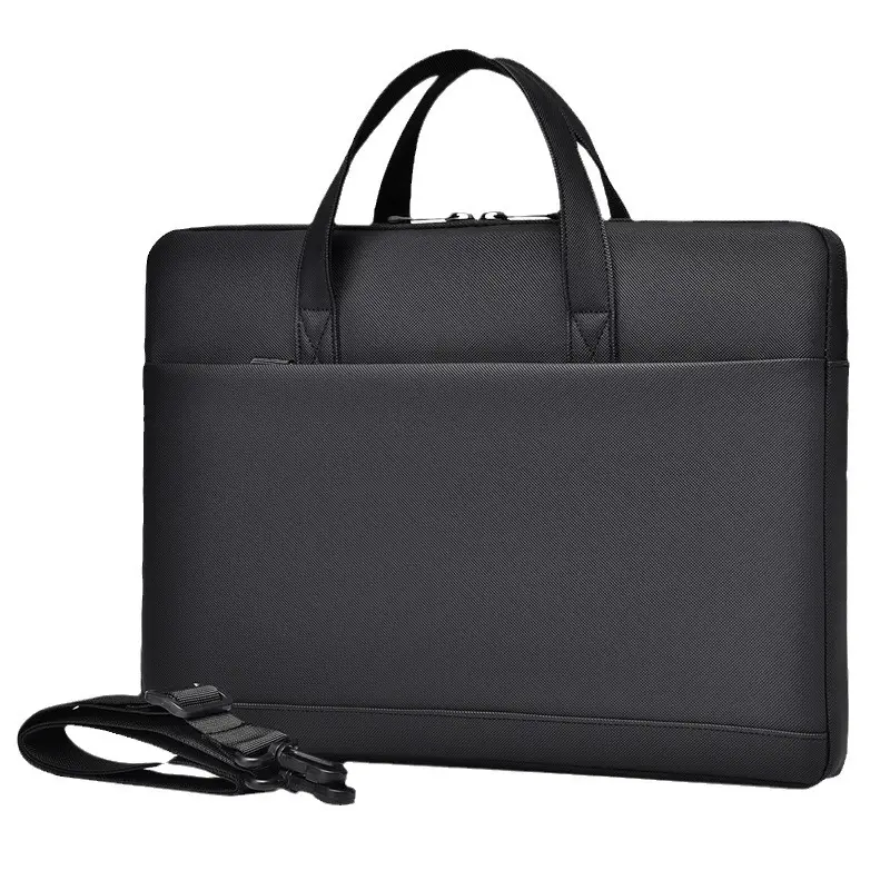 16-inch Waterproof Laptop Bag for Men - Image 7