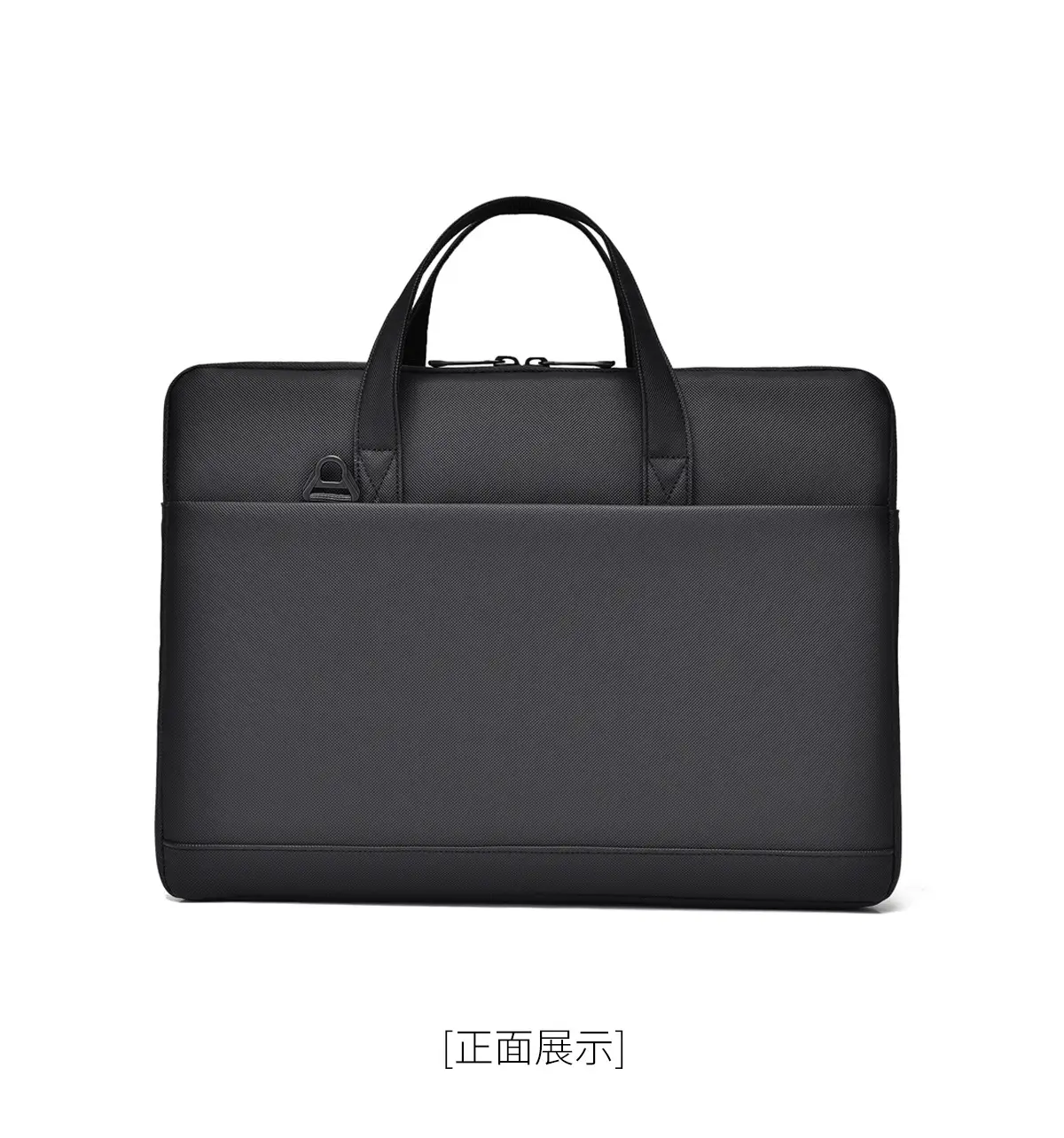 16-inch Waterproof Laptop Bag for Men — feature 21