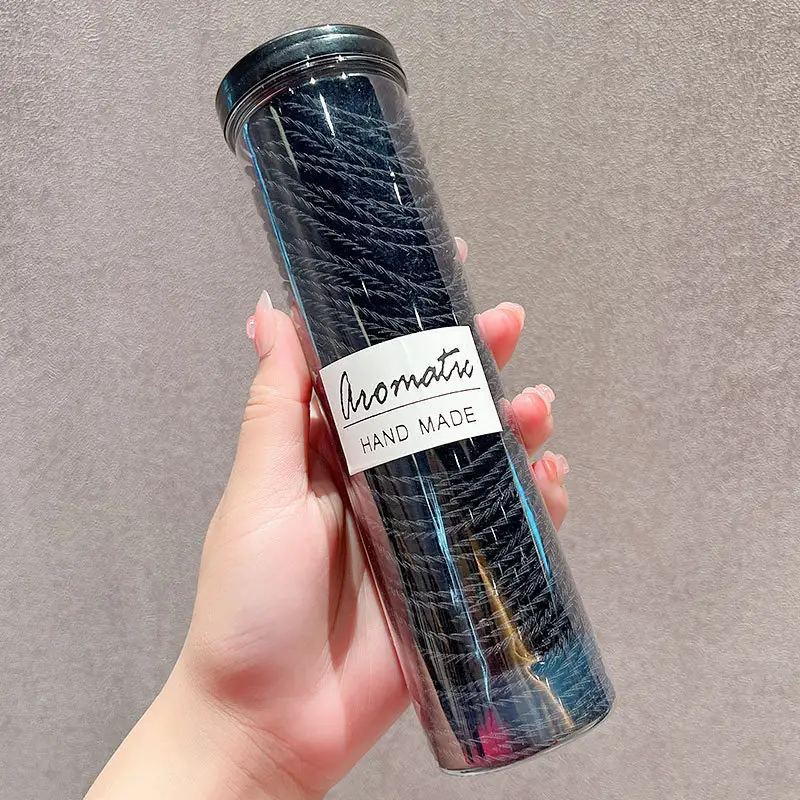 Black 100 cans