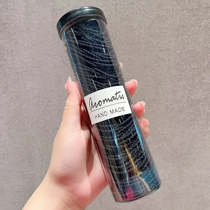 High Elastic Seamless Hair Band for Women - Image 3