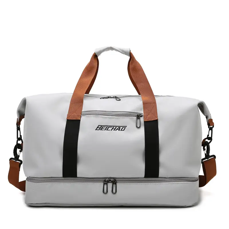 Large Capacity Crossbody Yoga Bag for Men Women - Image 11