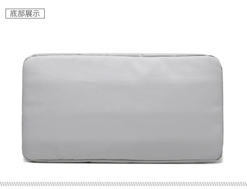 Large Capacity Crossbody Yoga Bag for Men Women — feature 31