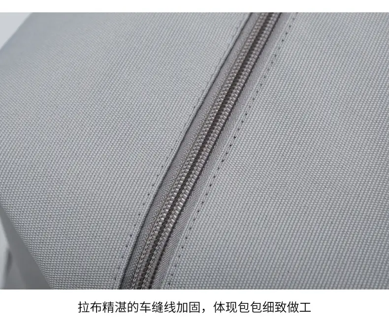 Large Capacity Crossbody Yoga Bag for Men Women — feature 34