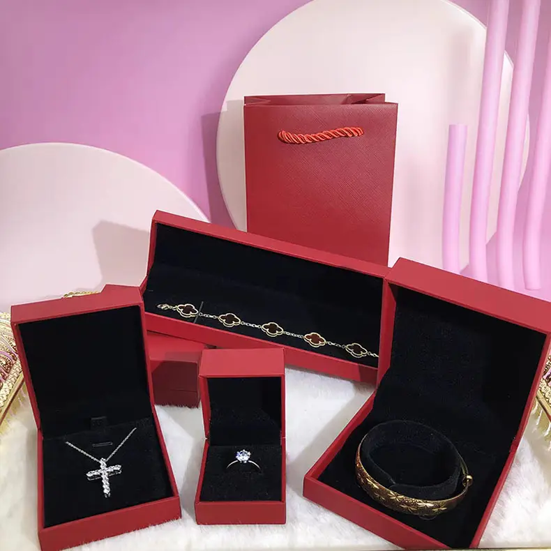 999 Pure Gold Sugar Cube Necklace for Women — feature 35