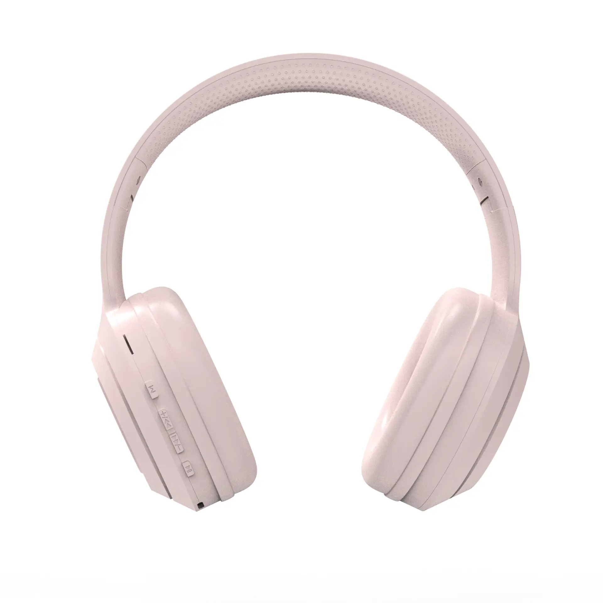 Wireless Bluetooth Headphones White Long Battery β feature 10