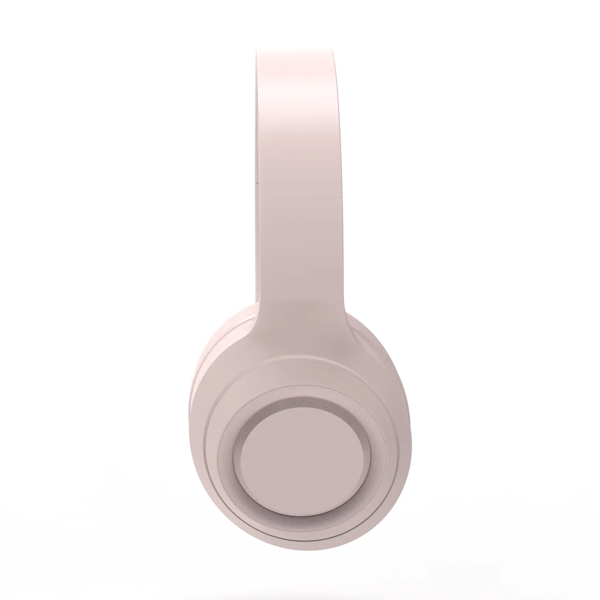 Wireless Bluetooth Headphones White Long Battery β feature 13