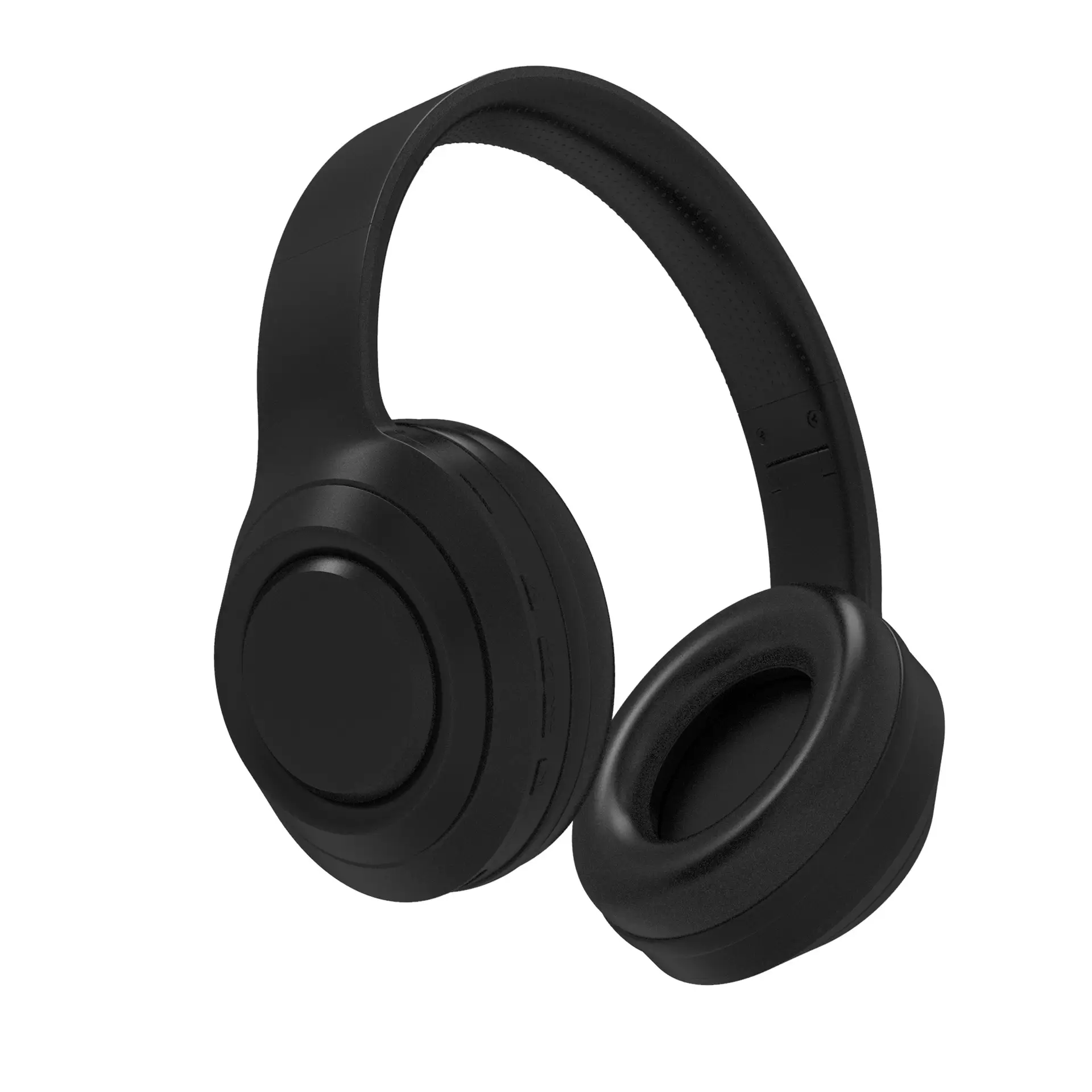 Wireless Bluetooth Headphones White Long Battery β feature 8