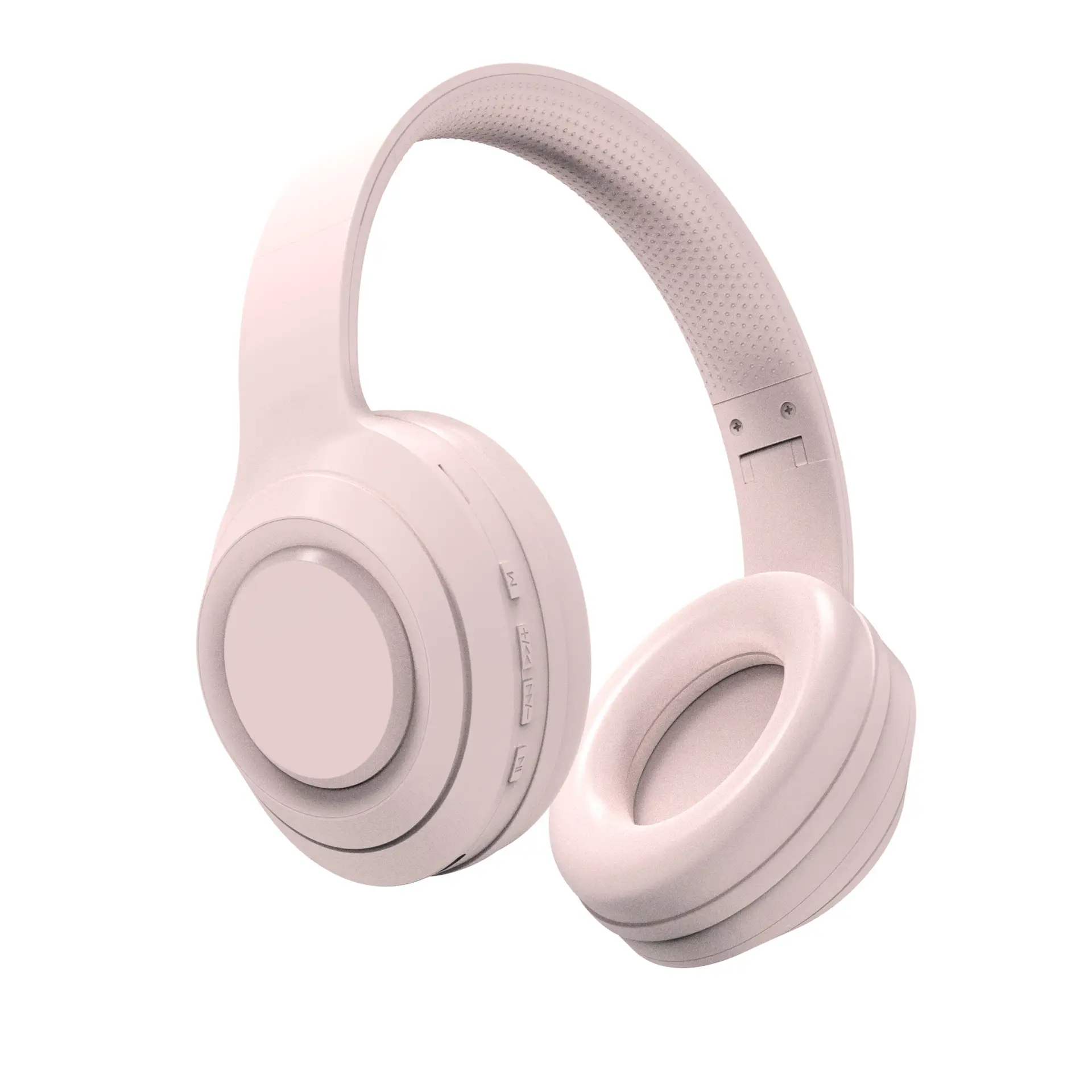 Wireless Bluetooth Headphones White Long Battery β feature 9
