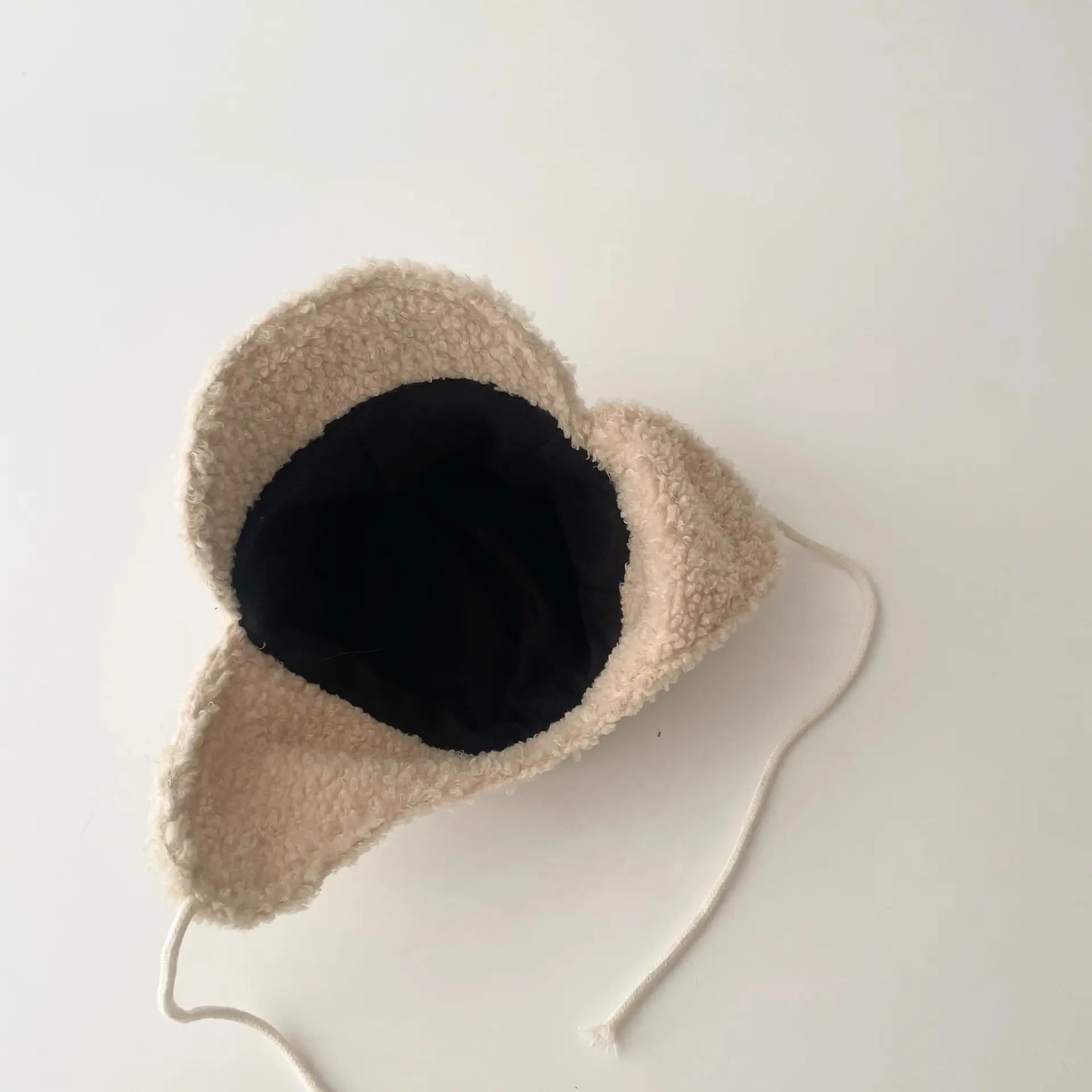 Warm Thick Plush Earflap Hats for Girls Boys 2026 - Image 6