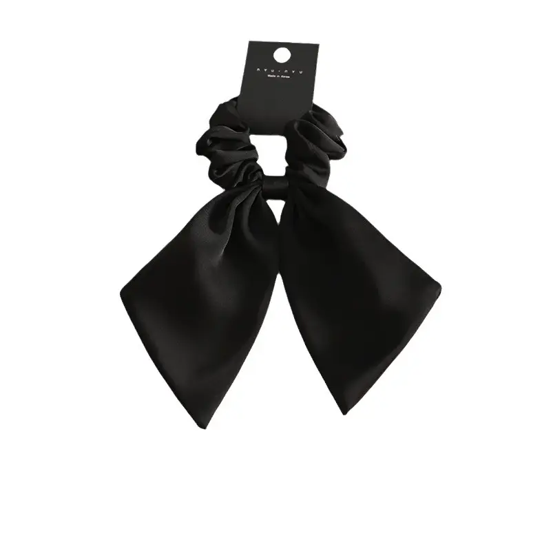 Ying Ying Brown Hair Rope Bow High Grade Wholesale
