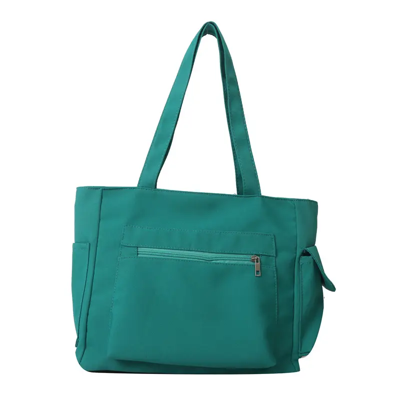 Large Canvas Shoulder Bag for Women 2025 - Image 9