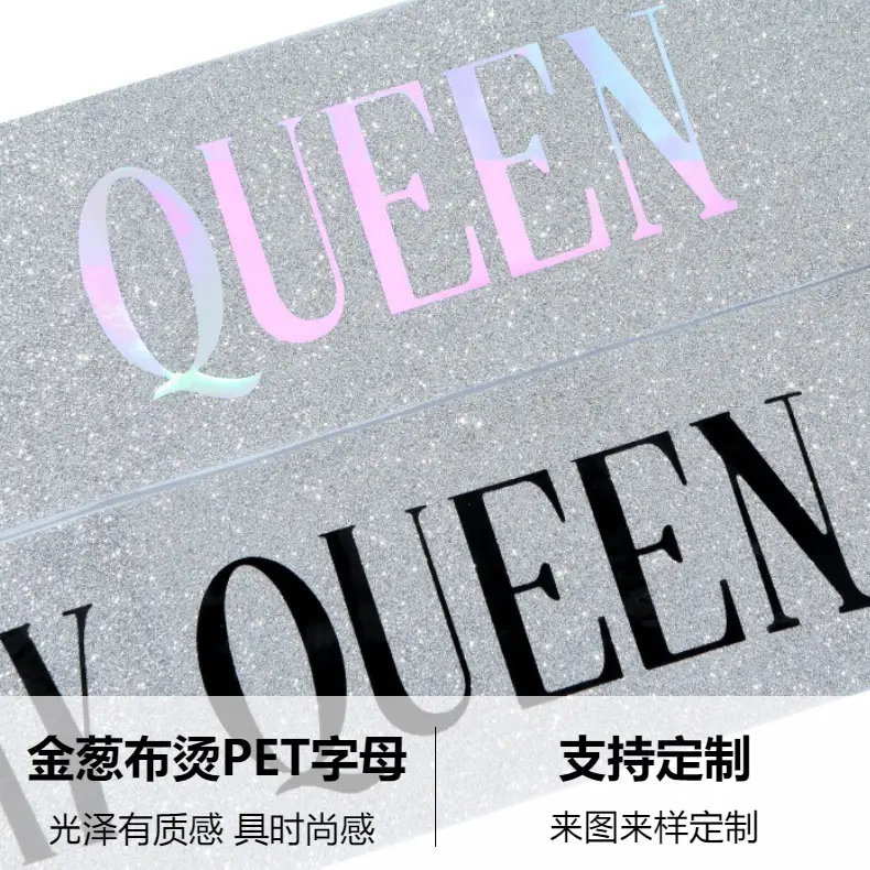 Birthday Queen Rhinestone Headband Belt Suit — feature 4