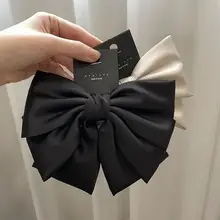 South Korea Dongdaemun Hair Band Solid Color High Elasticity — feature 21