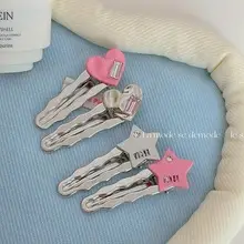South Korea Dongdaemun Hair Band Solid Color High Elasticity — feature 31