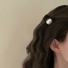 South Korea Dongdaemun Hair Band Solid Color High Elasticity — feature 7