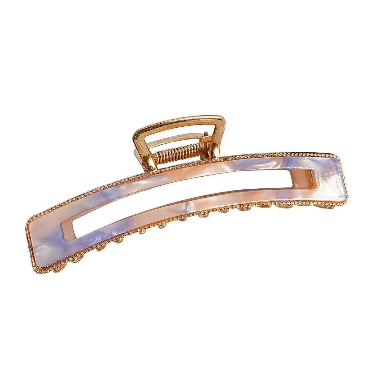High-End Alloy Hairpin for Women 44g - Image 9