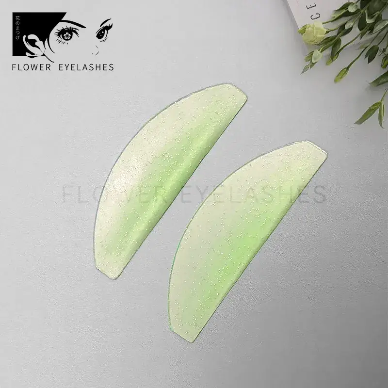 Eyelash Perming Tools Sunflower Silicone Self-Adhesive Pads - Image 5
