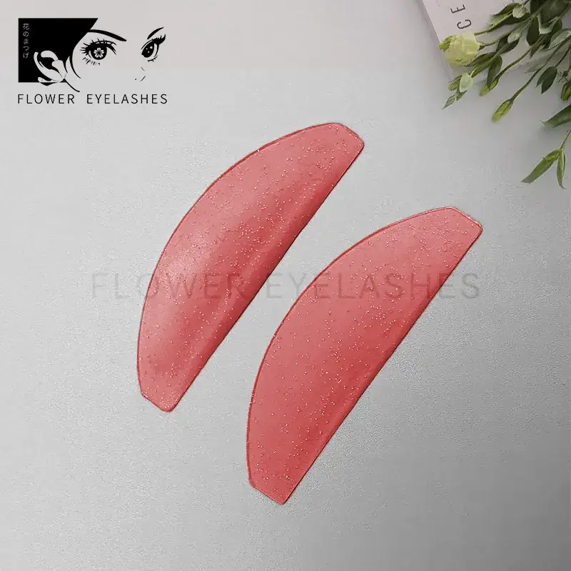 Eyelash Perming Tools Sunflower Silicone Self-Adhesive Pads - Image 6