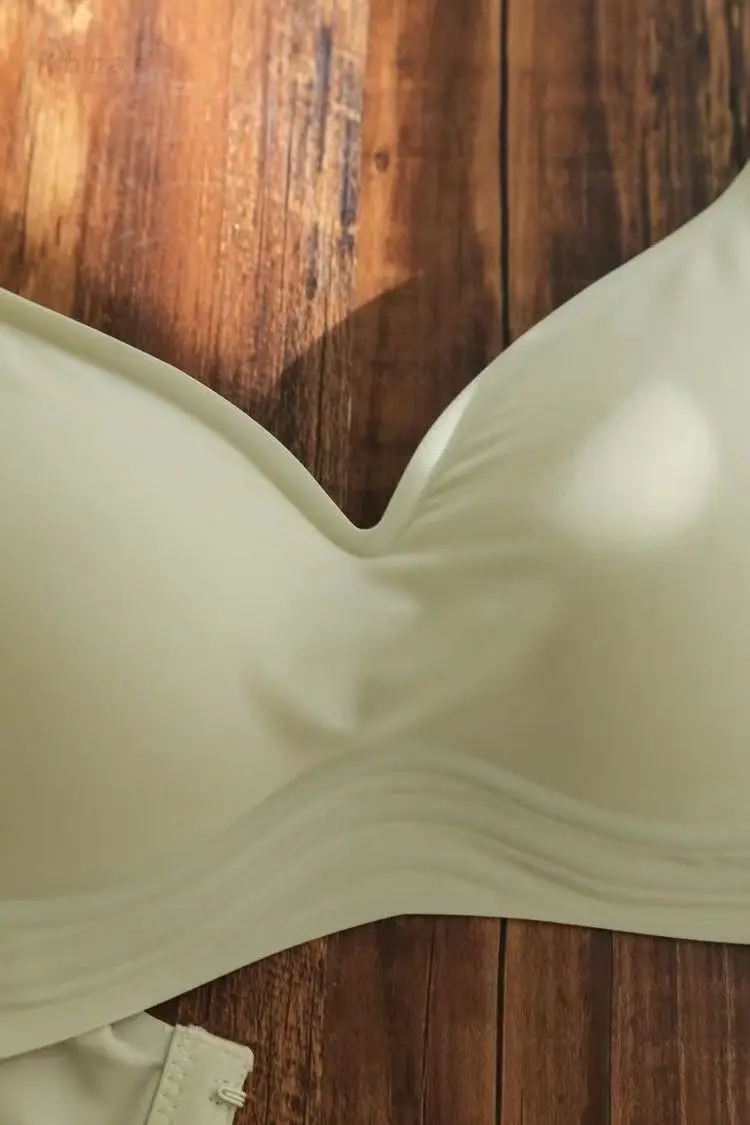 Wire-Free Seamless Intimates for Women with Push-Up Design — feature 9
