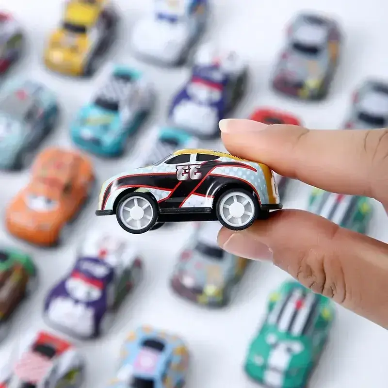 Factory Cross-Border Toy Cars for Kids Racing Gift - Image 3