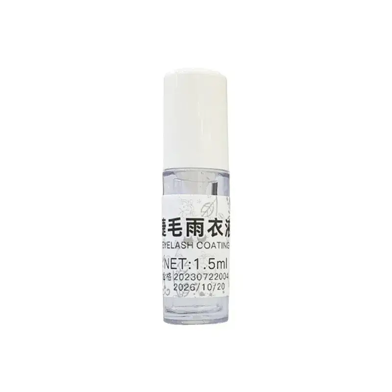 Raincoat Eyelash Shaping Liquid Glue Mini