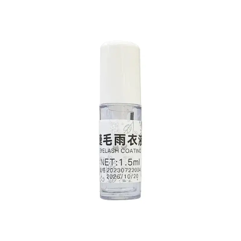 Raincoat Eyelash Shaping Liquid Glue Mini