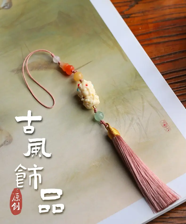 Buddha Pendant Chain for Men Women Peace & Healing — feature 2