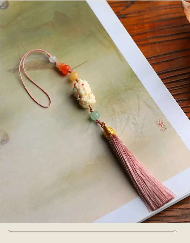 Buddha Pendant Chain for Men Women Peace & Healing — feature 5