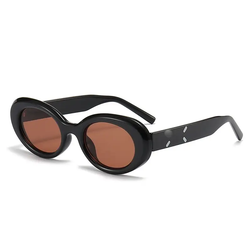 Korean Style Sunglasses Women Men Retro Red Book - Image 2