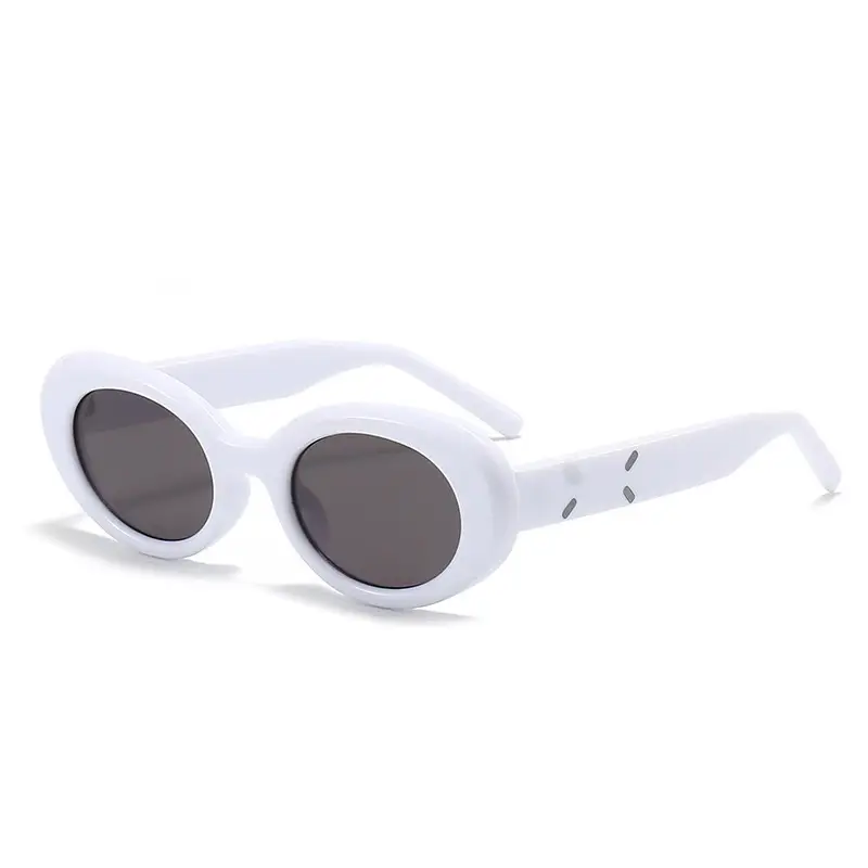 Korean Style Sunglasses Women Men Retro Red Book - Image 3