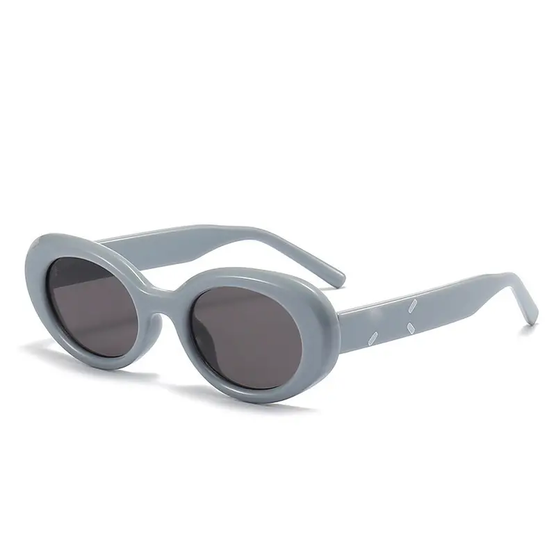 Korean Style Sunglasses Women Men Retro Red Book - Image 4