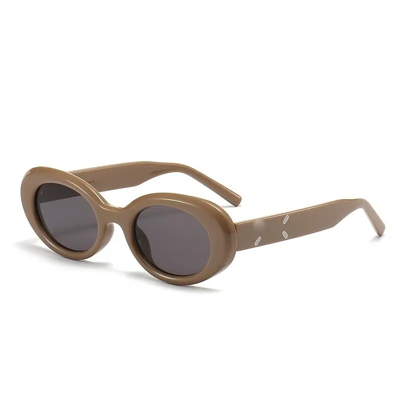 Korean Style Sunglasses Women Men Retro Red Book - Image 5